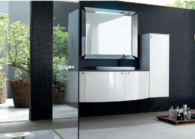 Baño Cammeo
