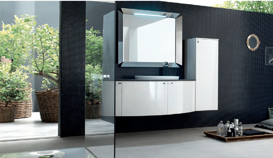 Baño Cammeo