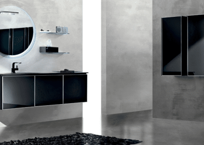 Baño Onyx