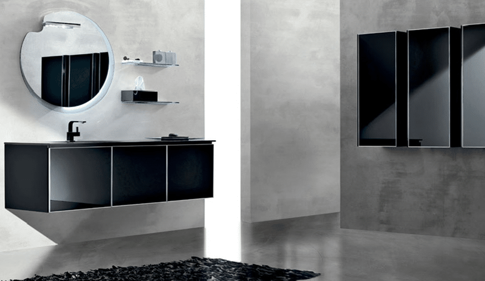Baño Onyx