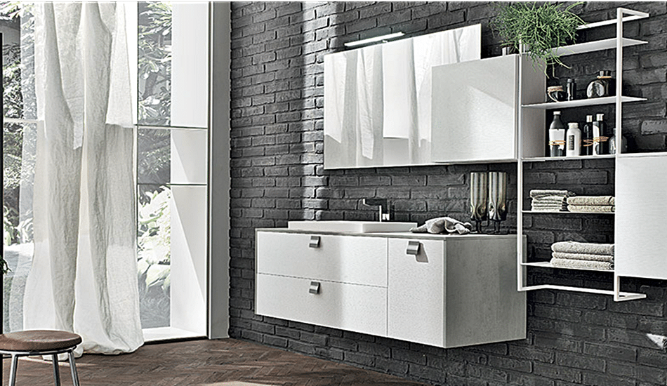 Baño Rock
