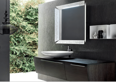 Baño Platino