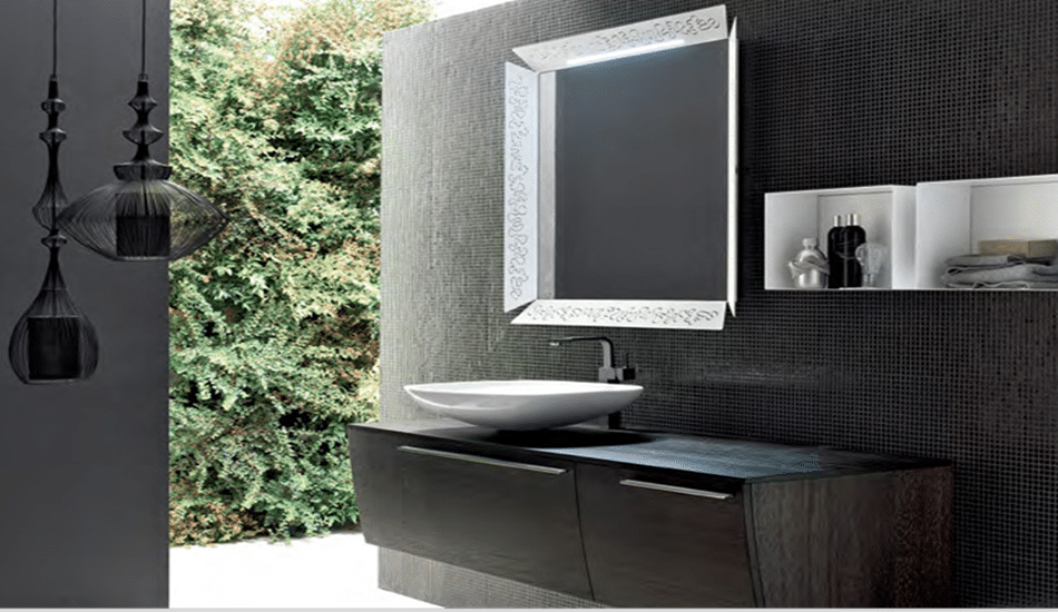 Baño Platino