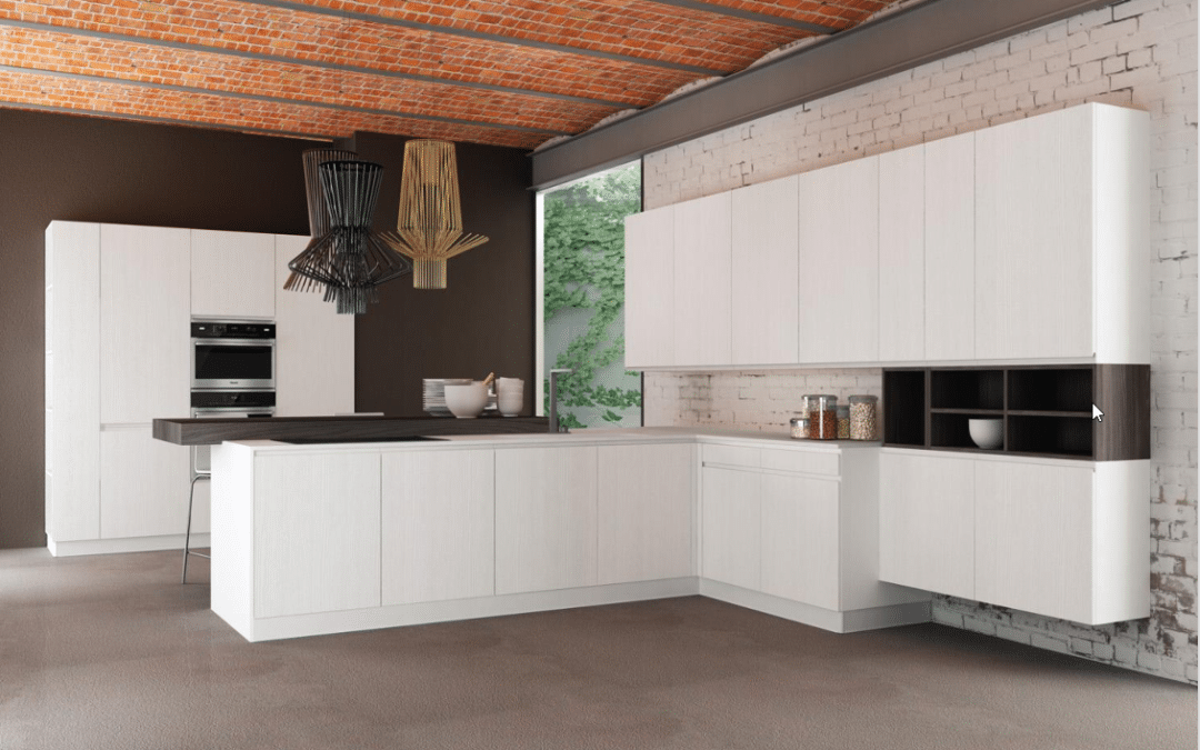 Cocina Astra