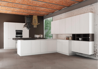 Cocina Astra