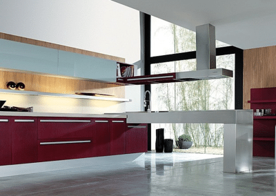 Cocina Goya