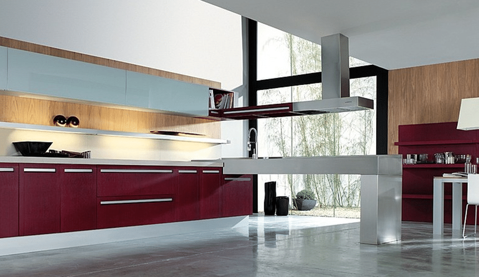Cocina Goya