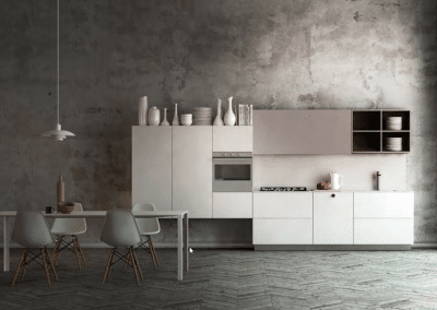 Cocina Milano