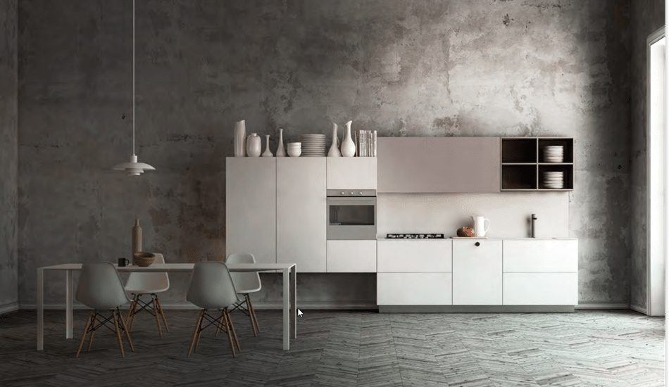 Cocina Milano