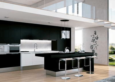 Cocina Quatro