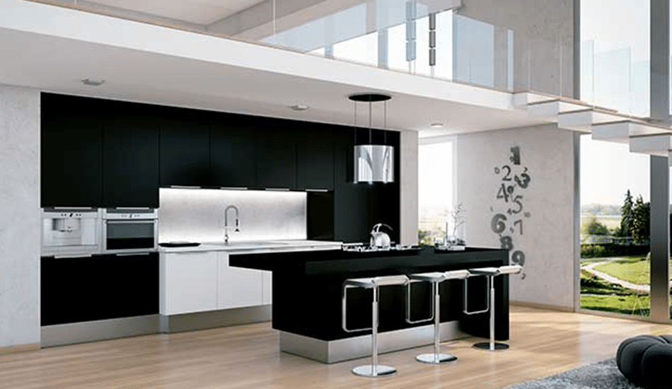 Cocina Quatro