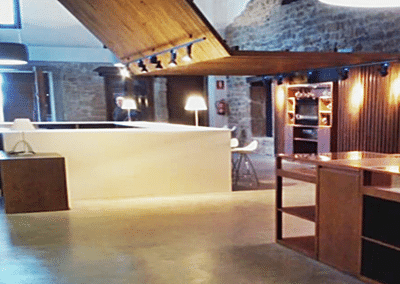 Bodegas Bilbaínas