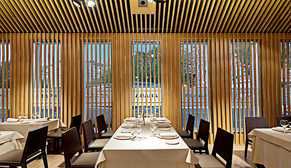 Hotel Araba en Vitoria