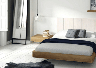 Dormitorio Av