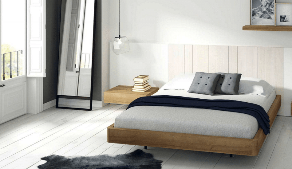 Dormitorio Av