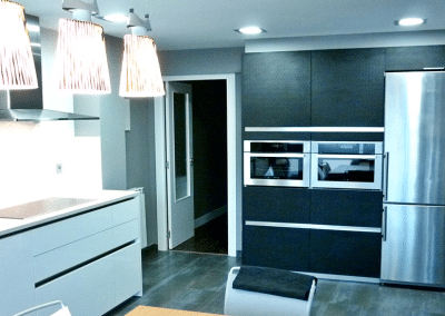 Cocina Itálica
