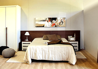 Dormitorio Creta