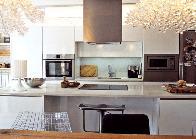 Cocina Venus