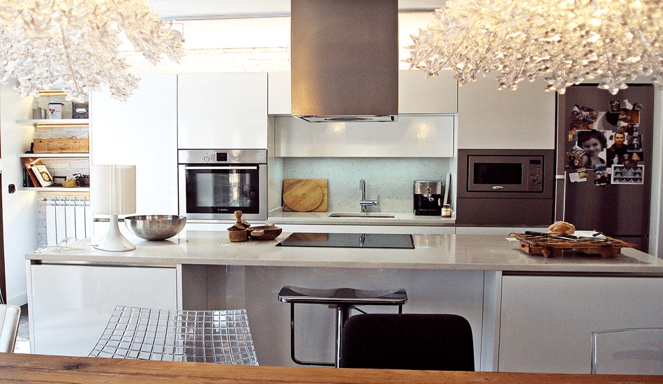 Cocina Venus